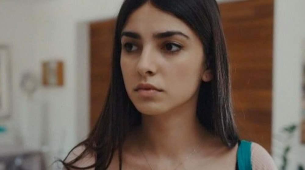 Η ΓΗ ΤΗΣ ΕΛΙΑΣ: Δείτε απόψε (ΚΥΡΙΑΚΗ 30 ΝΟΕΜΒΡΙΟΥ)