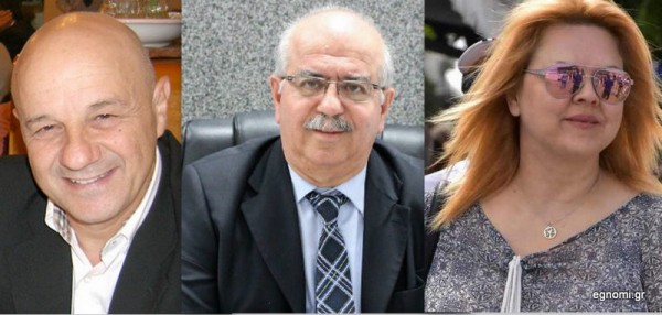 Μία ντουζίνα διαφωνίες μεταξύ Καθαροσπόρη, Παγώνη και Βάκα