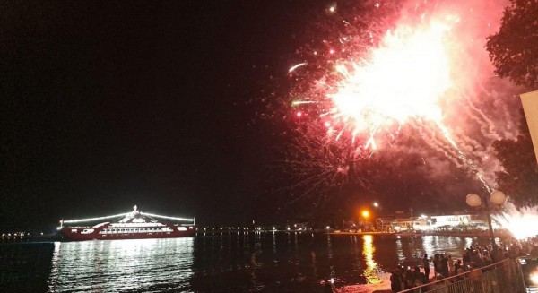 ΕΡΕΤΡΙΑ: Αρχίζουν τα Κανάρεια 2025 με καθημερινές εκδηλώσεις για μία εβδομάδα