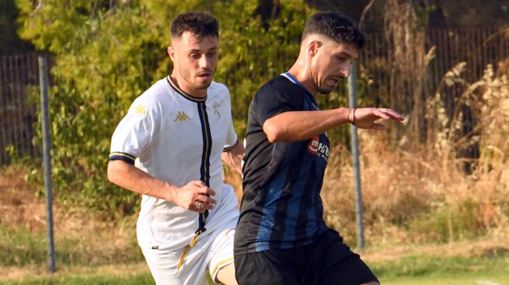 ΦΙΛΙΚΑ ΣΑΒΒΑΤΟΥ: Ο ΑΟΧ φιλοξενεί την Αρτάκη και η Προποντίδα τη Δροσιά - ΑΝΑΒΛΗΘΗΚΕ το ματς Κάρυστος-Ταμυναϊκός