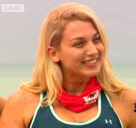 SURVIVOR: Η Σπυροπούλου μπήκε, ο Παρθένης βγήκε (VIDEO)