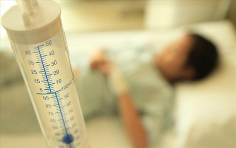 Ηπατίτιδα: Στην Αττική τα τρία πιθανά κρούσματα