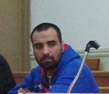 Βαρυποινίτης  βρέθηκε νεκρός στο κελί του