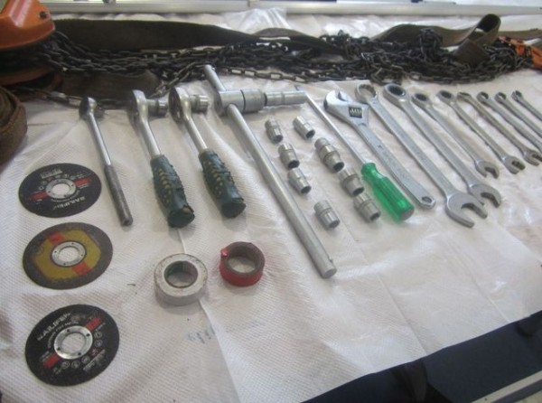 Σπείρα είχε ρημάξει τους μετασχηματιστές  της ΔΕΗ σε Εύβοια, Βοιωτία και Ερυθρές Αττικής