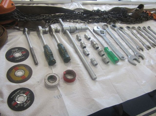 Σπείρα είχε ρημάξει τους μετασχηματιστές της ΔΕΗ σε Εύβοια, Βοιωτία και Ερυθρές Αττικής