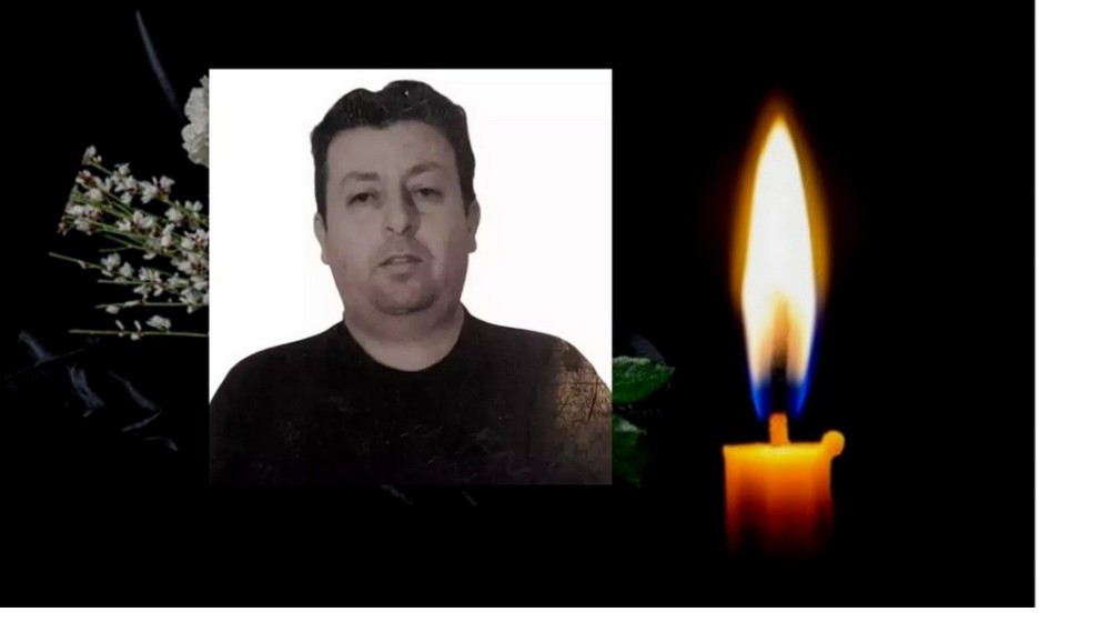 ΜΑΝΤΟΥΔΙ: Αιφνίδιος θάνατος για τον 58χρονο Νίκο Καντηράκη