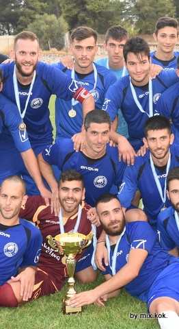 ΣΟΥΠΕΡ ΚΑΠ: Η προϊστορία ...έχει Ντελέκο, Ντουμάνη, Σταματάκο, Σκριβάνο και Μήτρου αντίπαλο