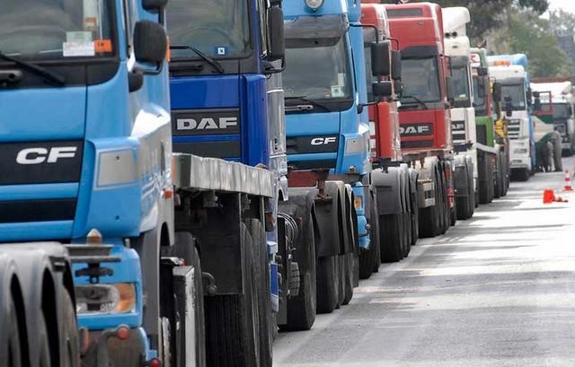 ΕΠΙΜΕΛΗΤΗΡΙΟ ΕΥΒΟΙΑΣ : Καμία αύξηση του ειδικού Φόρου κατανάλωσης πετρελαίου κίνησης