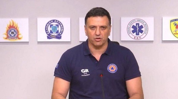 ΚΚΕ : Προκλητικός ο Κικίλιας κατά την επίσκεψή του στην Εύβοια