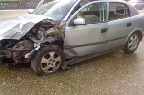 Τέσσερις νεκροί σε τροχαία ατυχήματα τον Αύγουστο