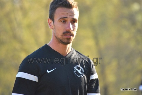 ΙΣΤΙΑΙΑ-ΑΝΑΓΕΝΝΗΣΗ ΜΑΝΤΟΥΔΙΟΥ 0-0: Έμεινε πάλι με το Α(Χ)