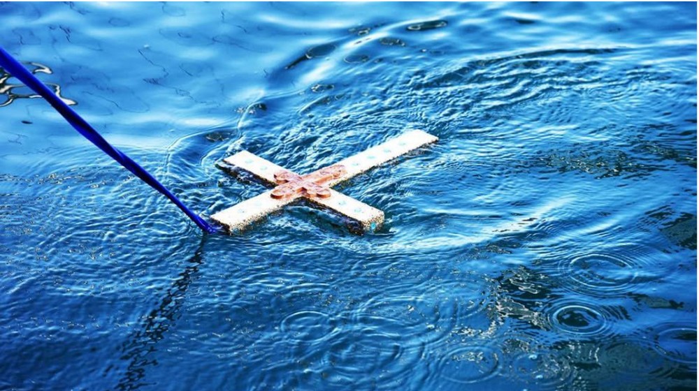 ΘΕΟΦΑΝΕΙΑ - ΔΗΜΟΣ ΕΡΕΤΡΙΑΣ: Τι ώρα θα πέσει ο σταυρός στη θάλασσα σε Αμάρυνθο και Ερέτρια