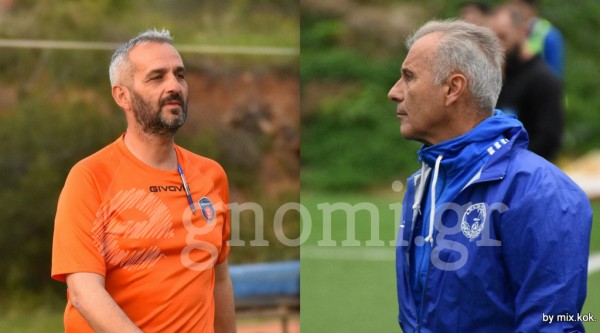 Γιάννης Καρβέλης και Γιώργος Λάμπρου σχολιάζουν την αλλαγή στην τεχνική ηγεσία του Παναθηναϊκού