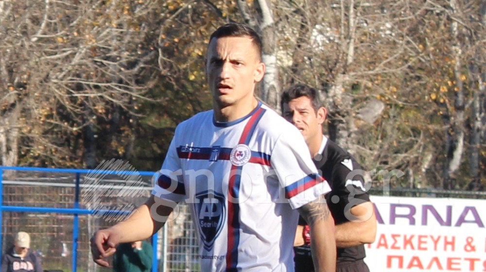 ΠΡΟΠΟΝΤΙΔΑ-ΜΑΚΡΥΚΑΠΑ 2-1: Στα 100 χάρηκε στο 90' τη 10η σερί νίκη της!