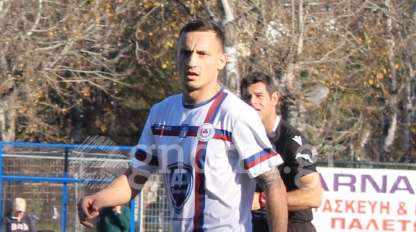 ΠΡΟΠΟΝΤΙΔΑ-ΜΑΚΡΥΚΑΠΑ 2-1: Στα 100 χάρηκε στο 90' τη 10η σερί νίκη της!