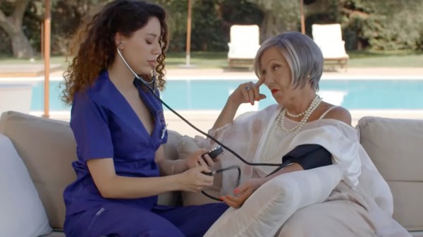 VIΠ ΚΑΛΑ ΓΕΡΑΜΑΤΑ: Δείτε απόψε (ΤΕΤΑΡΤΗ 16 ΟΚΤΩΒΡΙΟΥ)