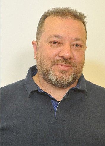 Ο Χρήστος Κούκουρας μιλάει στη Γνώμη