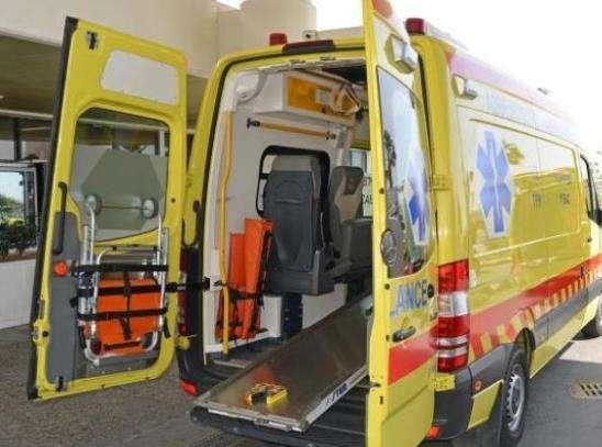 ΕΡΓΑΤΙΚΟ ΑΤΥΧΗΜΑ: Έχασε τη ζωή του 40χρονος πατέρας τριών παιδιών