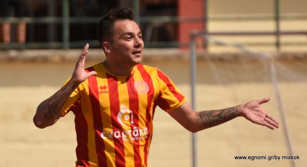 ΠΑΝΝΑΥΠΛΙΑΚΟΣ-ΑΡΤΑΚΗ 0-2: Τα γκολ του αγώνα - Τι έβαλες ρε Πολίτη; (VIDEO)