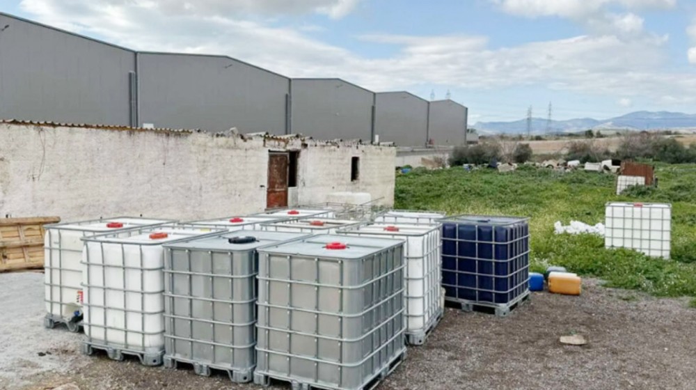 ΓΝΩΜΗ-ΑΠΟΚΑΛΥΨΗ: Ερετριανός μπλεγμένος σε κύκλωμα λαθρεμπορίας