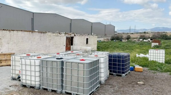 ΓΝΩΜΗ-ΑΠΟΚΑΛΥΨΗ: Ερετριανός μπλεγμένος σε κύκλωμα λαθρεμπορίας