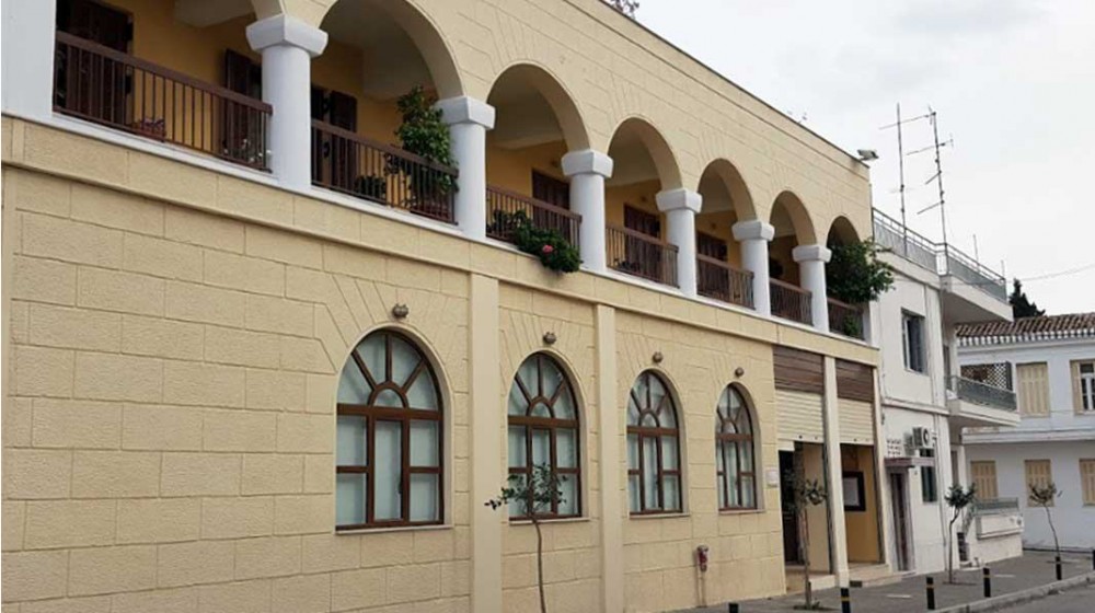 ΧΑΛΚΙΔΑ: Κλειστά λόγω του Πάσχα τα Γραφεία της Μητρόπολης από την Μεγάλη Δευτέρα