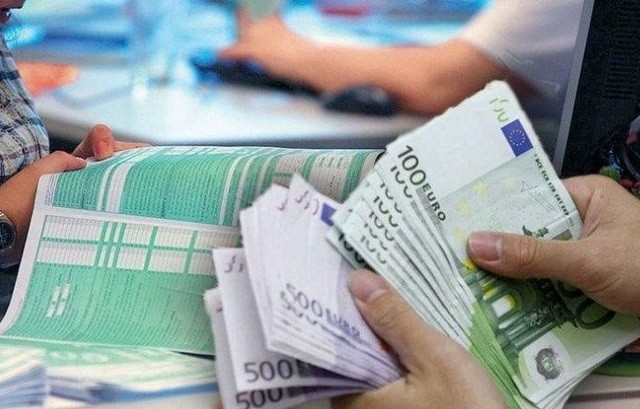 ΟΙΚΟΝΟΜΟΛΟΓΟΙ ΕΥΒΟΙΑΣ: Ζητάνε παράταση για τις φορολογικές δηλώσεις και έκπτωση για τους κατοίκους των πυρόπληκτων Δήμων της Εύβοιας