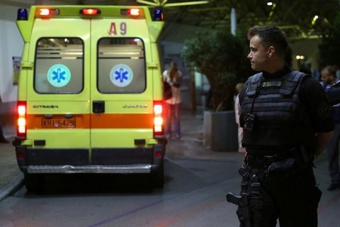 Ηλικιωμένος έχασε τη ζωή του λόγω του καύσωνα