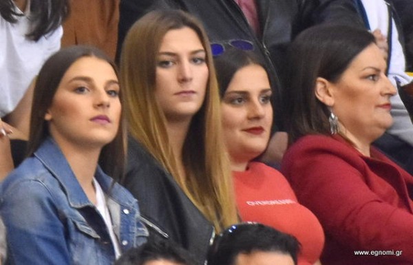 Γ.Σ. ΚΥΜΗΣ-ΠΡΟΜΗΘΕΑΣ: Κλικ χωρίς χαμόγελα...