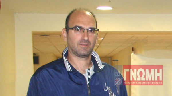 Οι επαγγελματίες οδηγοί στην Εύβοια ζητούν εξεταστικό κέντρο, αλλά δεν το βλέπουν!