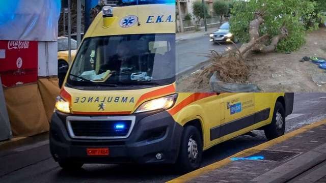 18χρονος έκανε κόντρες και βρήκε τραγικό θάνατο