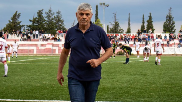 Διαζύγιο Θανάση Αναγνώστου με Ολυμπιακό Λίμνης