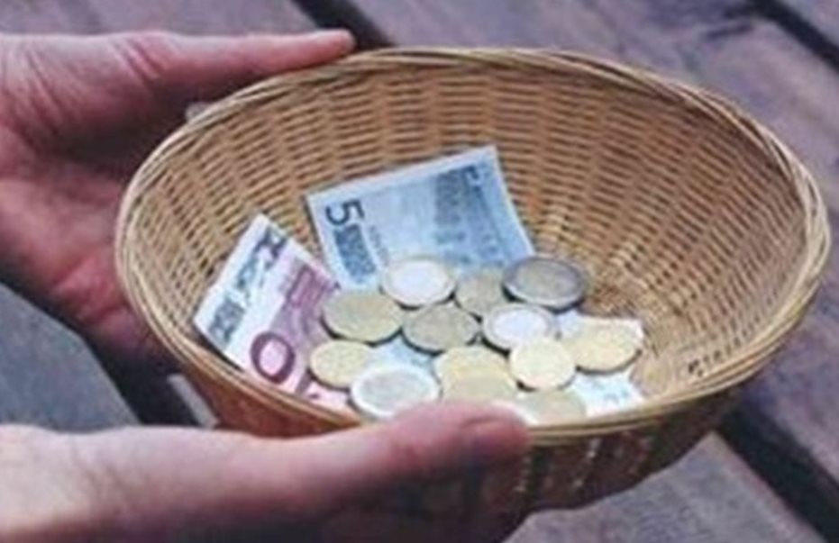 ΠΛΗΓΕΝΤΕΣ ΑΝΑΤΟΛΙΚΗ ΑΤΤΙΚΗ: Η Μητροπόλη Χαλκίδας βγάζει δίσκο ανθρωπιάς