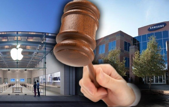 Πόλεμος για το Android