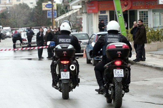 Βρέθηκε ο δολοφόνος της 78χρονης
