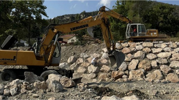 ΣΤΕΡΕΑ ΕΛΛΑΔΑ: Χρηματοδότηση 30.000.000 ευρώ για νέα αντιπλημμυρικά έργα