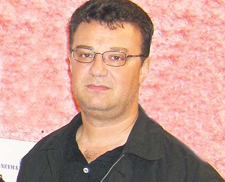 Δύσκολες ώρες για τον Γιώργο Κουλιάκη