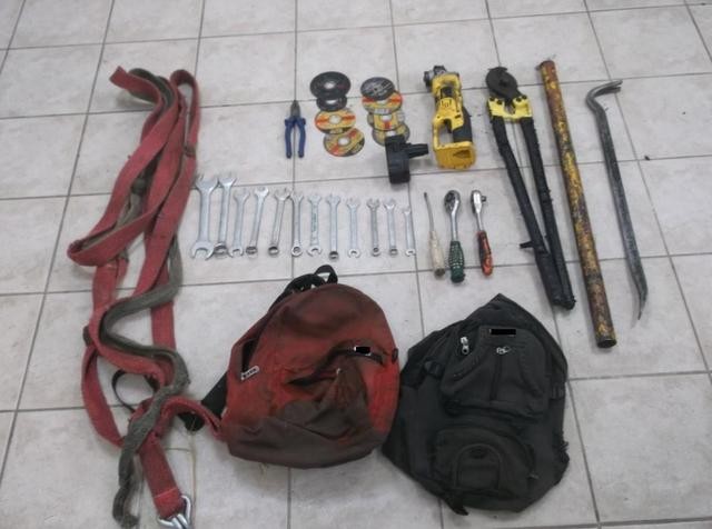 Σπείρα είχε ρημάξει τους μετασχηματιστές της ΔΕΗ