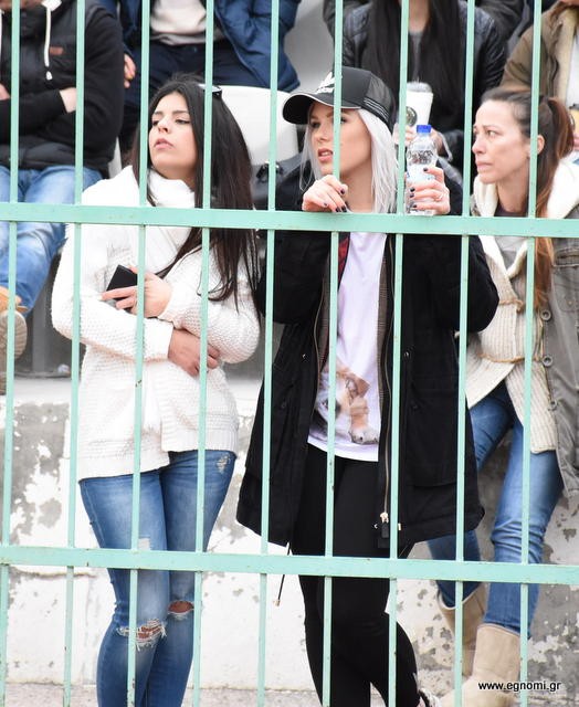 Νικητής και ο κόσμος στον μεγάλο τελικό