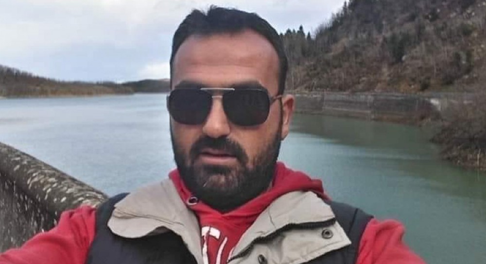 Αυτός είναι ο 39χρονος εθελοντής πυροσβέστης που πέθανε στη Ρόδο