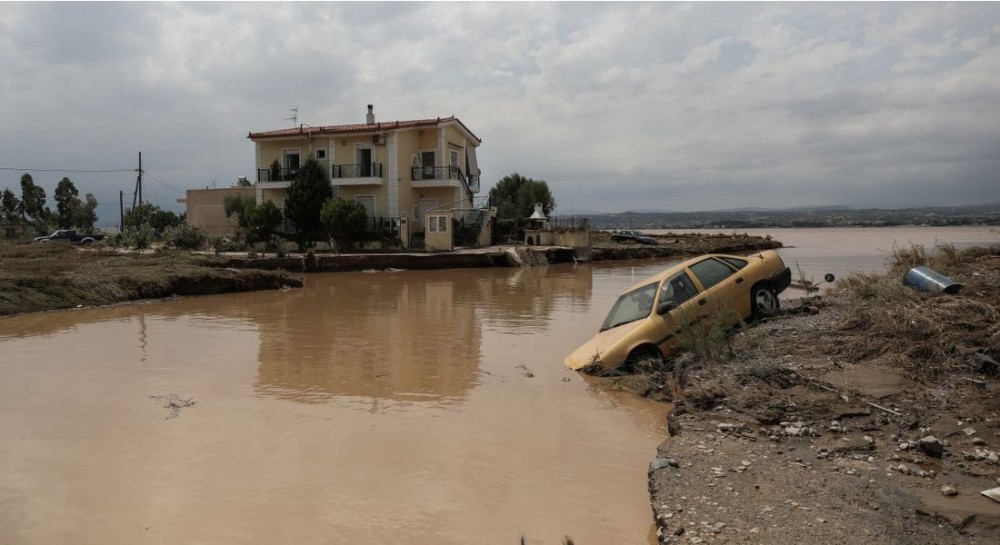 ΘΕΟΜΗΝΙΑ ΘΑΛΕΙΑ: Ολοκληρώθηκαν οι αποζημιώσεις στους πληγέντες μετά από τέσσερα χρόνια