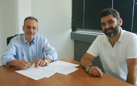 Ασφαλτικές παρεμβάσεις στο οδικό δίκτυο του Δήμου Χαλκιδέων