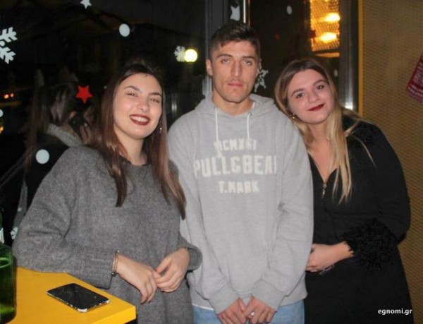 Μπιρίτσα πριν το ποτάκι