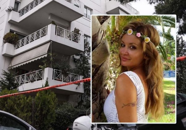 Πυροβολισμοί στο Χαλάνδρι: Ποινική δίωξη για πέντε αδικήματα σε βάρος της Κλοντιάνα Τσέλο