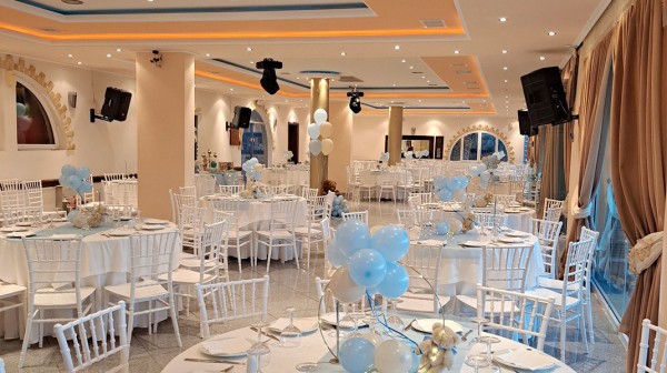 ΚΤΗΜΑ ΜΠΟΥΡΕΛΗ: Εντυπωσιακές εκδηλώσεις σε έναν χώρο που τα έχει όλα!