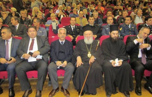 Ο ανθρώπινος παράγοντας φταίει κυρίως για τα τροχαία ατυχήματα