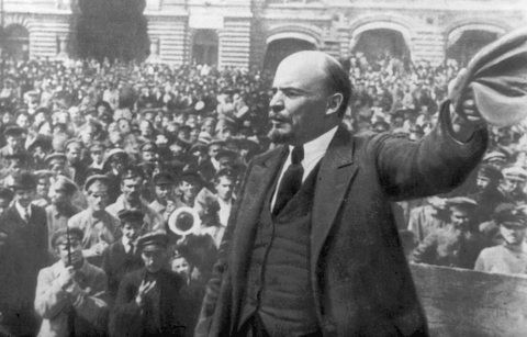 Παρουσίαση βιβλίων του Λένιν στη Χαλκίδα