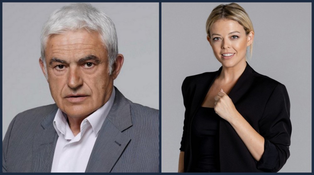 ΧΑΛΚΙΔΑ: Η πειθαρχική δίωξη εργαζόμενης της ΔΕΥΑΧ προκαλεί πολιτική σύγκρουση