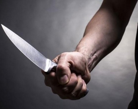 Σκότωσε την κουνιάδα του με τρεις μαχαιριές