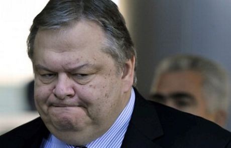Σιωπητήριο Βενιζέλου στο ΠΑΣΟΚ